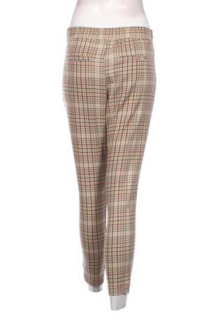 Дамски панталон Bershka, Размер S, Цвят Многоцветен, Цена 29,01 лв.