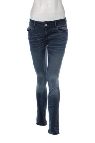 Дамски панталон Betty & Co, Размер S, Цвят Син, Цена 146,00 лв.