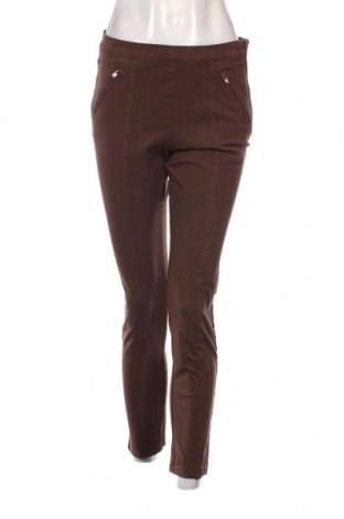 Дамски панталон Betty Barclay, Размер M, Цвят Кафяв, Цена 8,82 лв.