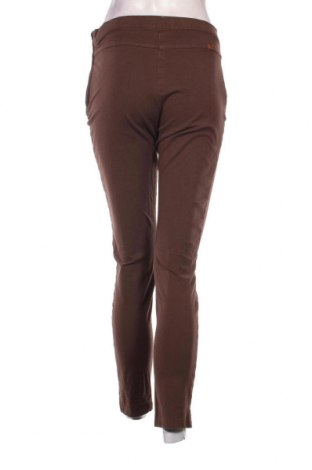 Дамски панталон Betty Barclay, Размер M, Цвят Кафяв, Цена 7,35 лв.