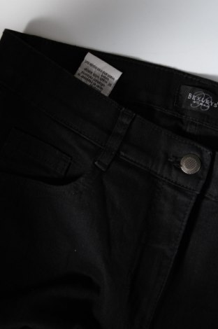 Dámské kalhoty  Bexleys, Velikost M, Barva Černá, Cena  88,00 Kč