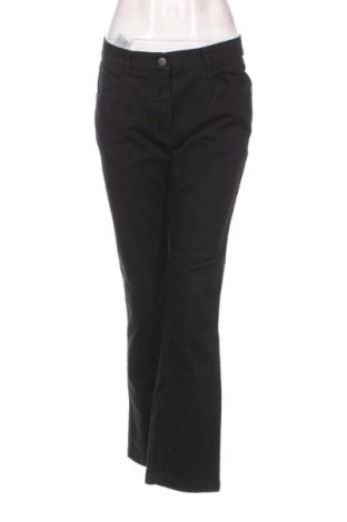 Γυναικείο παντελόνι Bexleys, Μέγεθος M, Χρώμα Μαύρο, Τιμή 3,23 €
