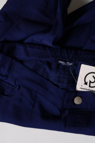Pantaloni de femei Blue Rags, Mărime S, Culoare Albastru, Preț 15,26 Lei
