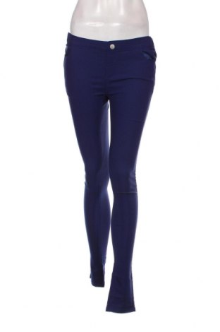 Дамски панталон Blue Rags, Размер S, Цвят Син, Цена 5,22 лв.
