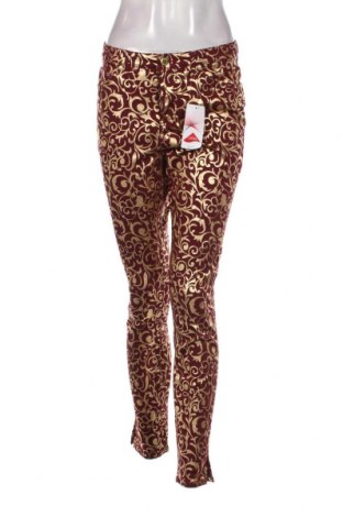 Дамски панталон Body Flirt, Размер S, Цвят Многоцветен, Цена 4,60 лв.