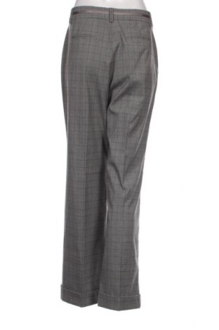 Дамски панталон Bonia, Размер M, Цвят Сив, Цена 29,01 лв.