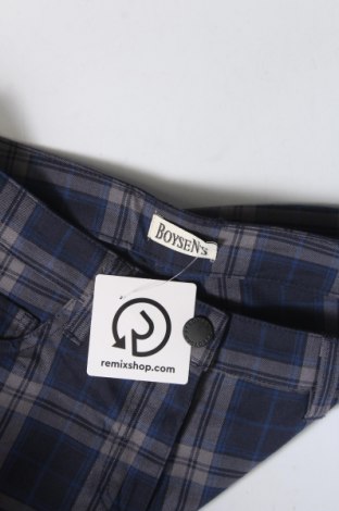 Γυναικείο παντελόνι Boysen's, Μέγεθος M, Χρώμα Πολύχρωμο, Τιμή 3,41 €