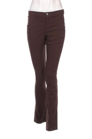 Дамски панталон Bpc Bonprix Collection, Размер S, Цвят Кафяв, Цена 8,70 лв.