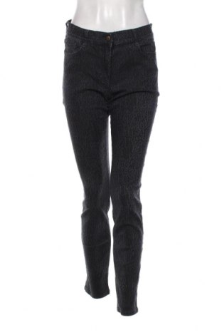 Γυναικείο παντελόνι Brax, Μέγεθος M, Χρώμα Μπλέ, Τιμή 3,94 €