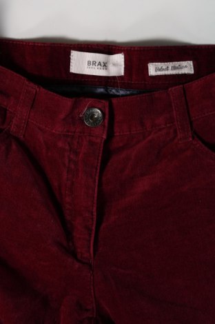 Damenhose Brax, Größe S, Farbe Rot, Preis € 3,51