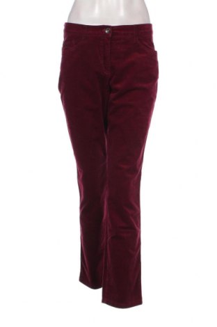 Γυναικείο παντελόνι Brax, Μέγεθος S, Χρώμα Κόκκινο, Τιμή 11,20 €