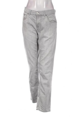 Γυναικείο παντελόνι Brax, Μέγεθος XL, Χρώμα Γκρί, Τιμή 8,49 €