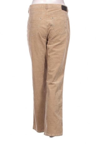 Дамски панталон Brax, Размер XL, Цвят Бежов, Цена 7,35 лв.