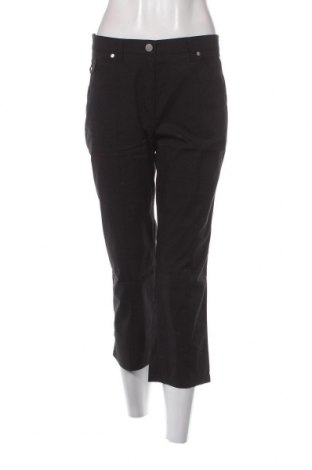 Γυναικείο παντελόνι Brax Golf, Μέγεθος M, Χρώμα Μαύρο, Τιμή 11,96 €