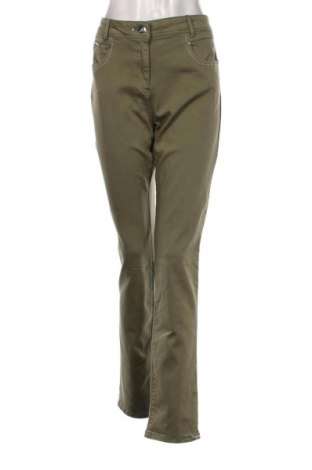 Dámské kalhoty  Breal, Velikost XL, Barva Zelená, Cena  857,00 Kč
