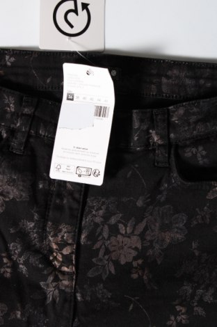 Γυναικείο παντελόνι Breal, Μέγεθος S, Χρώμα Μαύρο, Τιμή 7,62 €