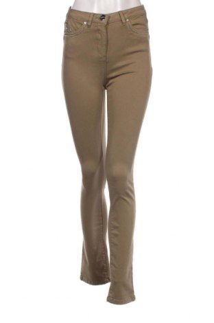 Дамски панталон Breal, Размер S, Цвят Зелен, Цена 13,92 лв.
