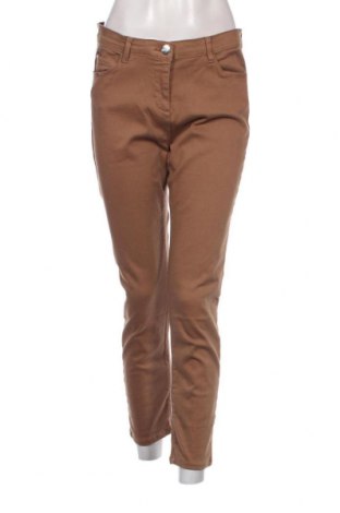 Pantaloni de femei Breal, Mărime M, Culoare Bej, Preț 71,55 Lei
