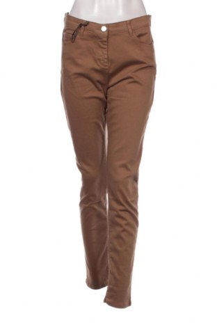 Дамски панталон Breal, Размер M, Цвят Бежов, Цена 15,66 лв.