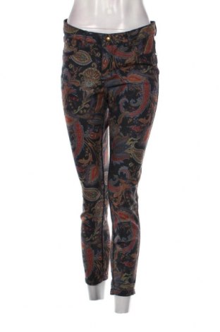 Дамски панталон Breal, Размер M, Цвят Многоцветен, Цена 15,66 лв.