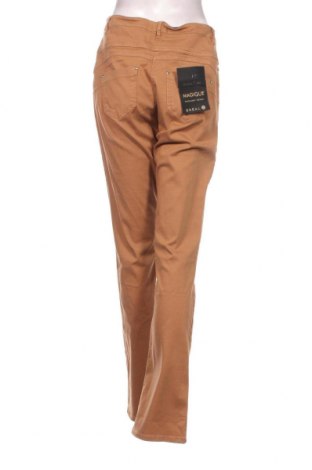 Γυναικείο παντελόνι Breal, Μέγεθος L, Χρώμα Καφέ, Τιμή 8,07 €