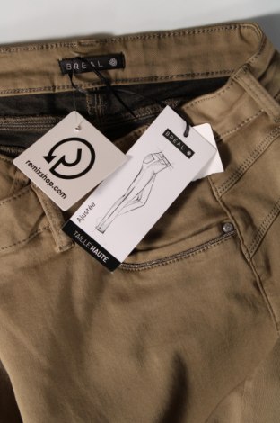 Damenhose Breal, Größe XL, Farbe Grün, Preis 7,18 €