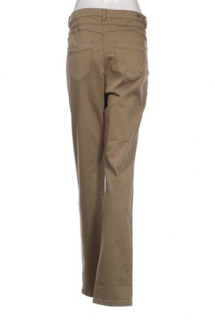 Γυναικείο παντελόνι Breal, Μέγεθος XL, Χρώμα Πράσινο, Τιμή 7,18 €