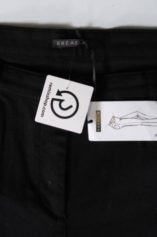 Pantaloni de femei Breal, Mărime XL, Culoare Negru, Preț 286,18 Lei