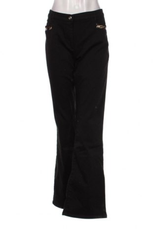 Γυναικείο παντελόνι Breal, Μέγεθος XL, Χρώμα Μαύρο, Τιμή 9,42 €