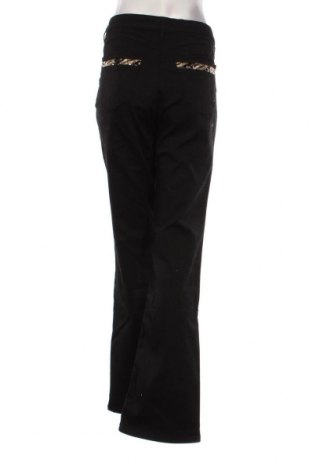 Дамски панталон Breal, Размер XL, Цвят Черен, Цена 16,53 лв.