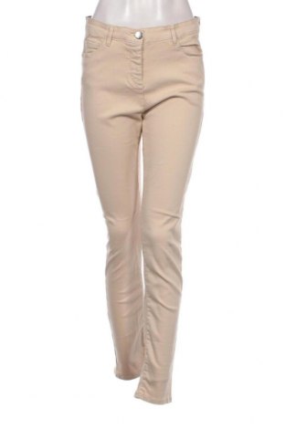 Γυναικείο παντελόνι Breal, Μέγεθος M, Χρώμα  Μπέζ, Τιμή 7,62 €
