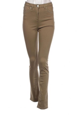 Pantaloni de femei Breal, Mărime M, Culoare Verde, Preț 34,34 Lei