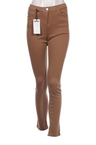 Γυναικείο παντελόνι Breal, Μέγεθος S, Χρώμα  Μπέζ, Τιμή 7,62 €