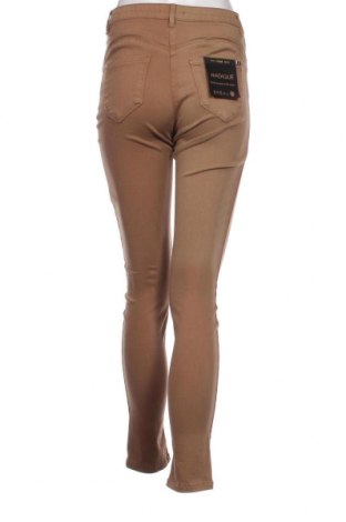 Pantaloni de femei Breal, Mărime S, Culoare Bej, Preț 37,20 Lei