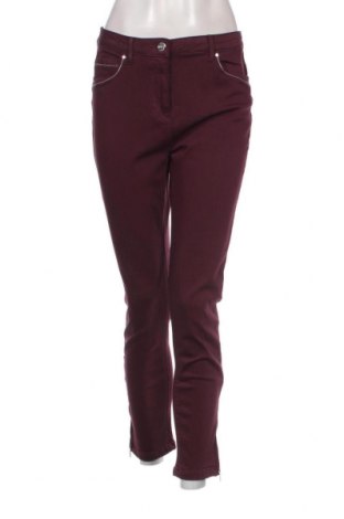 Γυναικείο παντελόνι Breal, Μέγεθος L, Χρώμα Βιολετί, Τιμή 10,32 €