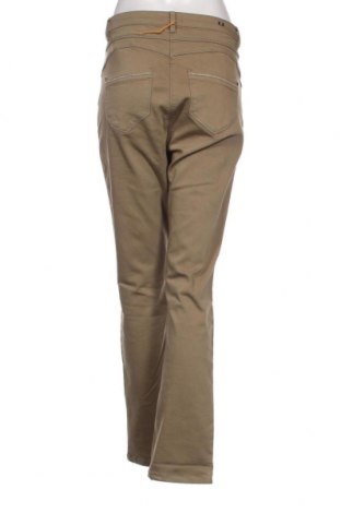 Pantaloni de femei Breal, Mărime L, Culoare Verde, Preț 37,20 Lei