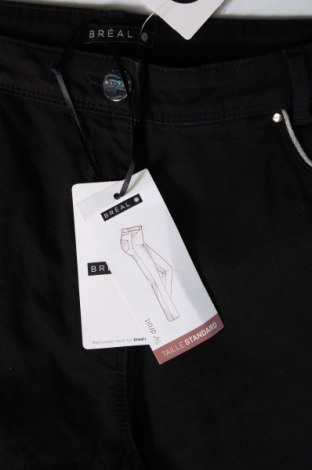 Dámské kalhoty  Breal, Velikost L, Barva Černá, Cena  214,00 Kč
