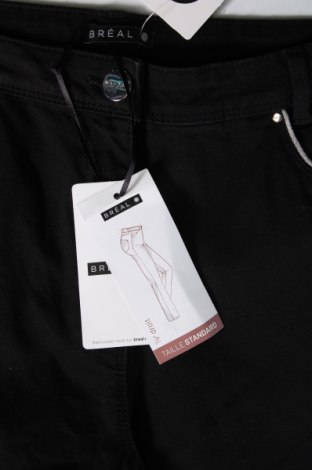 Damenhose Breal, Größe L, Farbe Schwarz, Preis € 7,62