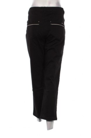 Pantaloni de femei Breal, Mărime L, Culoare Negru, Preț 37,20 Lei