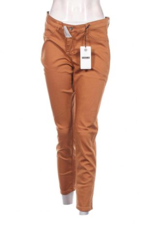 Дамски панталон Breal, Размер M, Цвят Кафяв, Цена 15,66 лв.