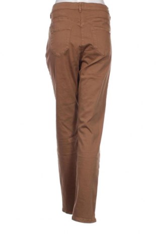 Damskie spodnie Breal, Rozmiar XL, Kolor Beżowy, Cena 39,42 zł