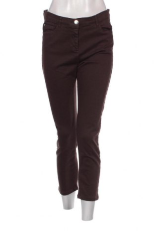 Pantaloni de femei Breal, Mărime M, Culoare Maro, Preț 28,62 Lei
