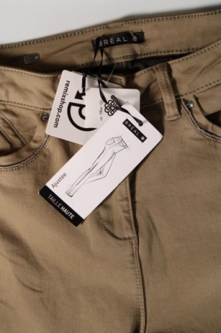 Damenhose Breal, Größe S, Farbe Grün, Preis € 7,18