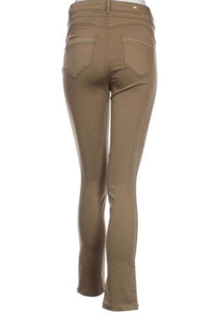 Дамски панталон Breal, Размер S, Цвят Зелен, Цена 13,92 лв.