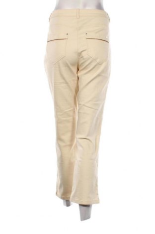 Дамски панталон Breal, Размер L, Цвят Бежов, Цена 16,53 лв.