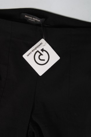 Damenhose Bruuns Bazaar, Größe XS, Farbe Schwarz, Preis € 34,10