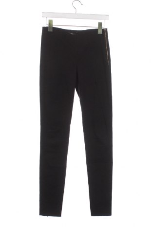 Pantaloni de femei Bruuns Bazaar, Mărime XS, Culoare Negru, Preț 20,95 Lei