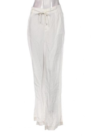 Damskie spodnie Burton of London, Rozmiar XL, Kolor Biały, Cena 104,35 zł