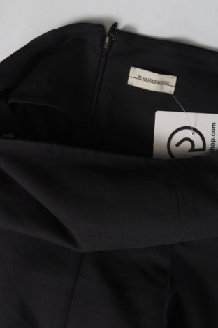 Γυναικείο παντελόνι By Malene Birger, Μέγεθος XS, Χρώμα Μαύρο, Τιμή 69,28 €
