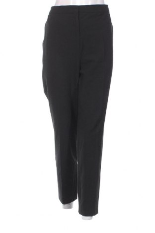 Дамски панталон By Malene Birger, Размер XL, Цвят Черен, Цена 40,32 лв.